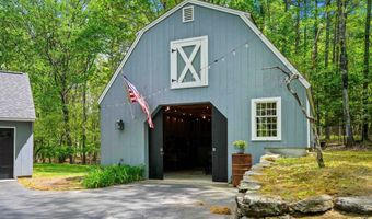213 Joppa Hill Rd, Bedford, NH 03110