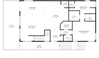 602 Quarry Rd, Asotin, WA 99402