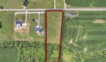 4740 State Route 316 W, Ashville, OH 43103