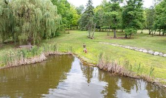 488 Penn Line Rd, Pierpont, OH 44082