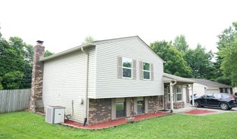 7529 Natchez Ct, Indianapolis, IN 46217