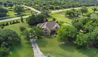 1417 Saratoga Ln, Aledo, TX 76008