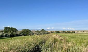 4439 Spring Rd, Basin, WY 82410