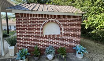 501 S 8th Ave, Amory, MS 38821