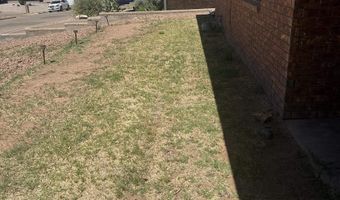 3015 Del Sur, Alamogordo, NM 88310