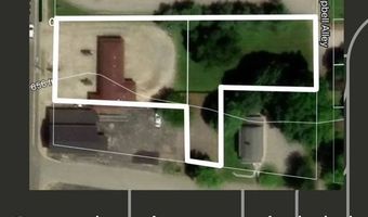 613 N 3rd St, Bardstown, KY 40004