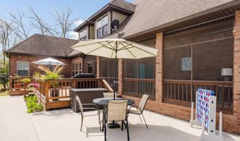 1164 Brookhaven Ct, Alexander, AR 72002