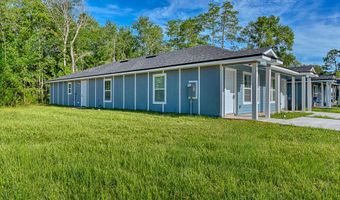 616 618 MARTIN LUTHER KING JR Dr, Baldwin, FL 32234