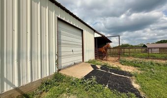 302 A Poplar St, Hico, TX 76457