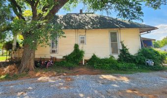 210 W Locust, Anthony, KS 67003
