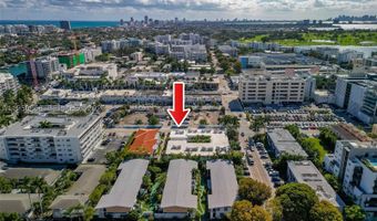 9725 Bay Harbor Ter 24, Bay Harbor Islands, FL 33154