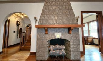 303 N Bluff Ave, Anthony, KS 67003