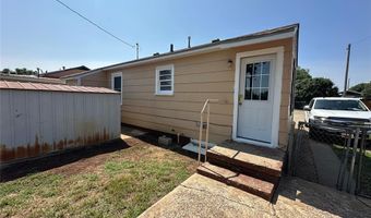 925 E Katy Dr, Altus, OK 73521