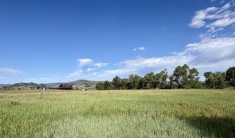 989 DRY CREEK Rd, Afton, WY 83110