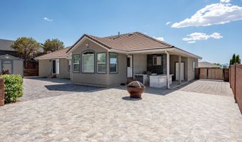 2154 N Sumack Cir, Cedar City, UT 84721