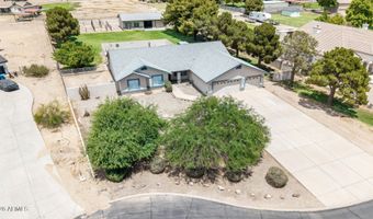 25438 W PUEBLO Ave, Buckeye, AZ 85326
