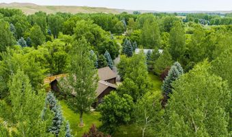 28 Apache Rd, Clearmont, WY 82835