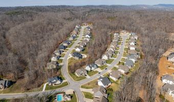 9408 Peppy Branch Trl, Apison, TN 37302