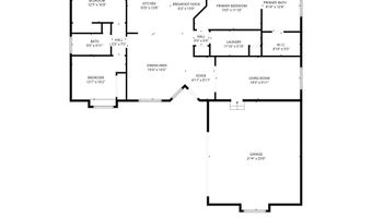 823 Royal St, Caldwell, ID 83605