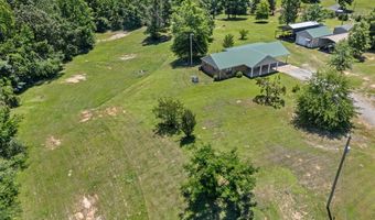 34 County Road 291, Abbeville, MS 38601