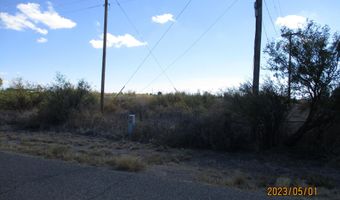 tbd E COX Road, Willcox, AZ 85643