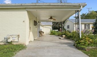 1710 Ridgeway Rd, Aberdeen, OH 45101