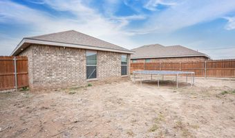 4605 Eberly St, Amarillo, TX 79118