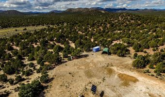 18751 Pine Valley Rd, Beryl, UT 84714