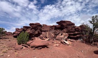 N5158, Concho, AZ 85924