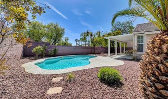 2460 Summer Home St, Las Vegas, NV 89135