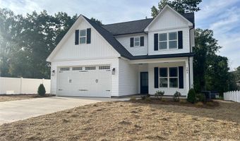 203 Prospect Church Rd, Albemarle, NC 28001
