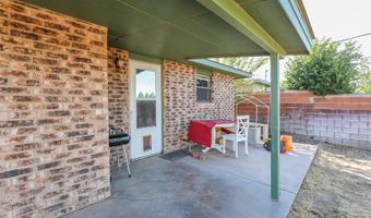 773 Montwood, Alamogordo, NM 88310