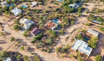 6548 E BARWICK Dr, Cave Creek, AZ 85331