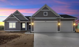 7117 Kettle Dale Ave SE, Alto, MI 49302