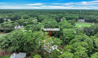 8 Mansfield Cir, Bluffton, SC 29910