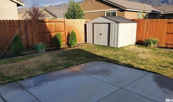 149 Page Dr, Dayton, NV 89403