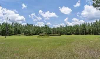 0 Oriole Rd, Alma, GA 31510