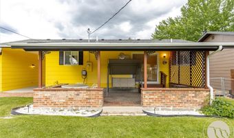 625 Enfield St, Billings, MT 59101