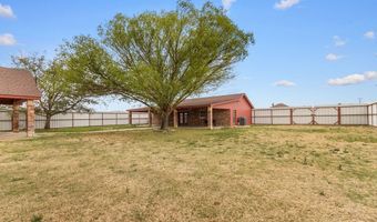 4975 SE 3000, Andrews, TX 79714