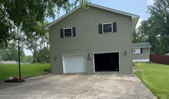 129 Edgewood Dr, Bedford, IN 47421