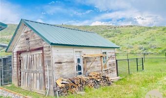 135 N First St, Bearcreek, MT 59007
