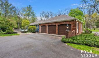 1585 River Oaks Dr SE, Ada, MI 49301