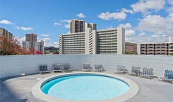 3045 Ala Napuaa Pl 710, Honolulu, HI 96818