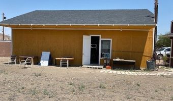 115 N Euclid Ave, Goldfield, NV 89013