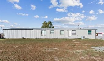 401 W Main St, Adair, OK 74330