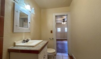 201 E Marfa Ave, Alpine, TX 79830