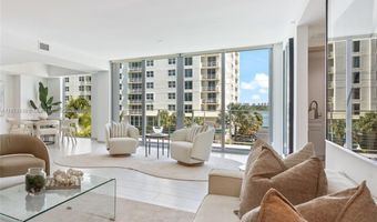 10281 W Bay Harbor Dr 402, Bay Harbor Islands, FL 33154