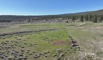 HWY 140, Bly, OR 97622