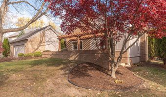 2225 Chaucer Ct, Ann Arbor, MI 48103