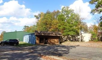 360 INDUSTRIAL PARK Rd, Beaver, WV 25813